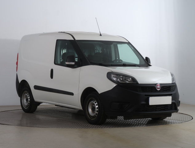 Fiat Doblo 2022