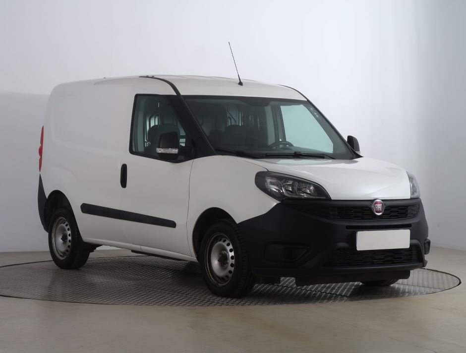 Fiat Doblo - 2022