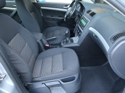 Škoda Octavia 2012