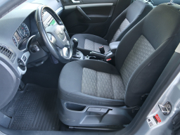 Škoda Octavia 2012