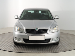 Škoda Octavia 2012