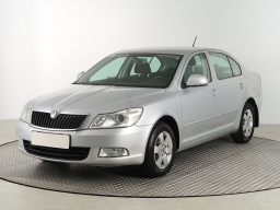 Škoda Octavia 2012