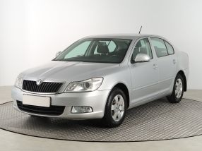 Skoda Octavia - 2012