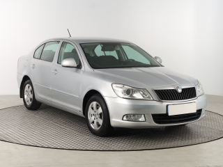 Škoda Octavia, 2012