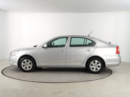 Škoda Octavia 2012