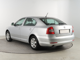 Škoda Octavia 2012