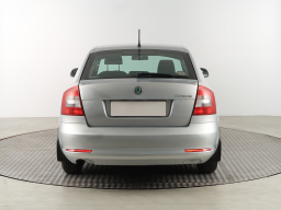 Škoda Octavia 2012