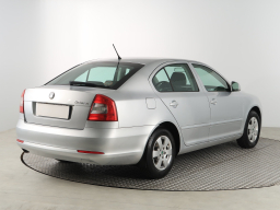 Škoda Octavia 2012