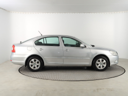 Škoda Octavia 2012