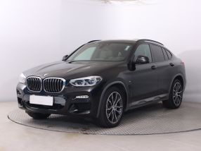 BMW X4 - 2019