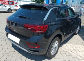 Volkswagen T-Roc - 2022