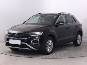 Volkswagen T-Roc - 2022