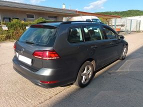 Volkswagen Golf - 2019