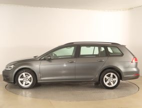 Volkswagen Golf - 2019
