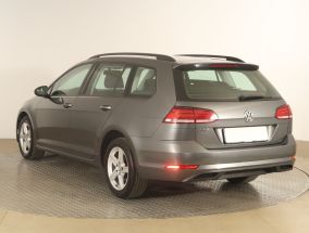 Volkswagen Golf - 2019