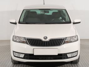 Skoda Rapid - 2014