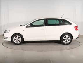 Skoda Rapid - 2014