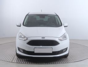 Ford Focus C-Max - 2019