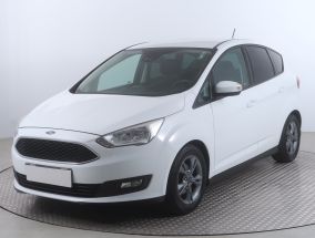 Ford Focus C-Max - 2019