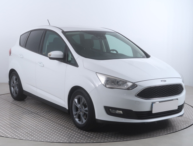 Ford C-Max 2019