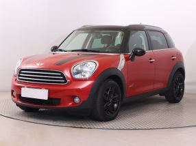 MINI Countryman - 2014