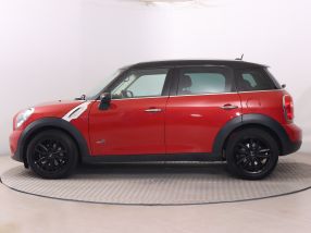 MINI Countryman - 2014