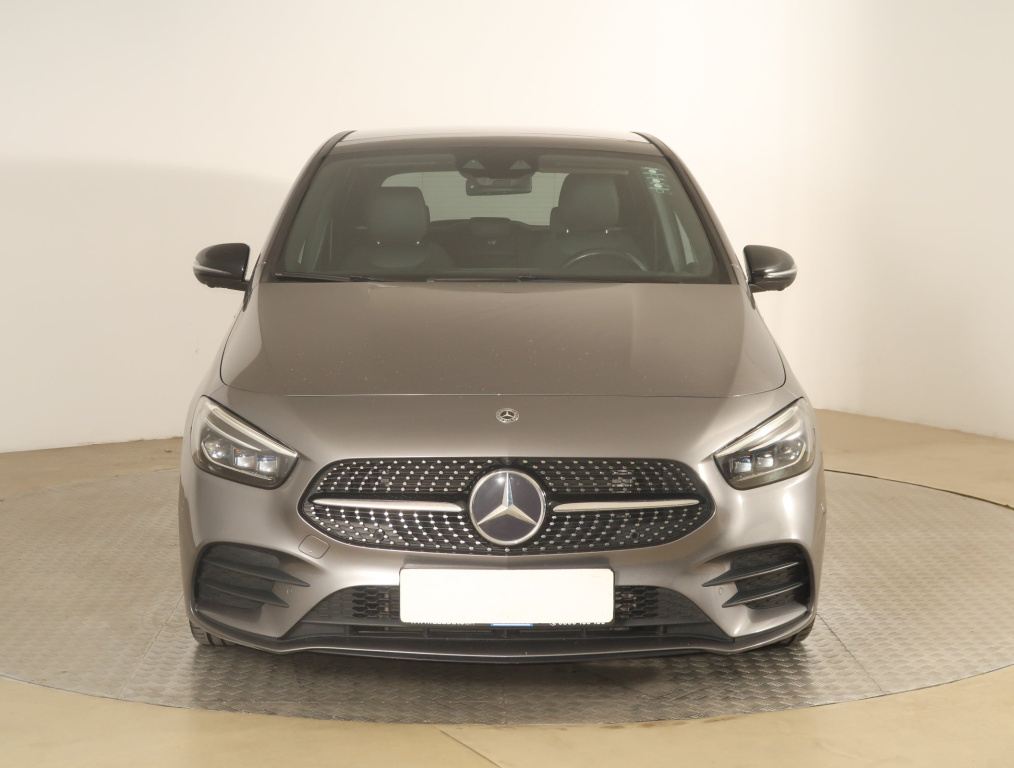 Mercedes-Benz B