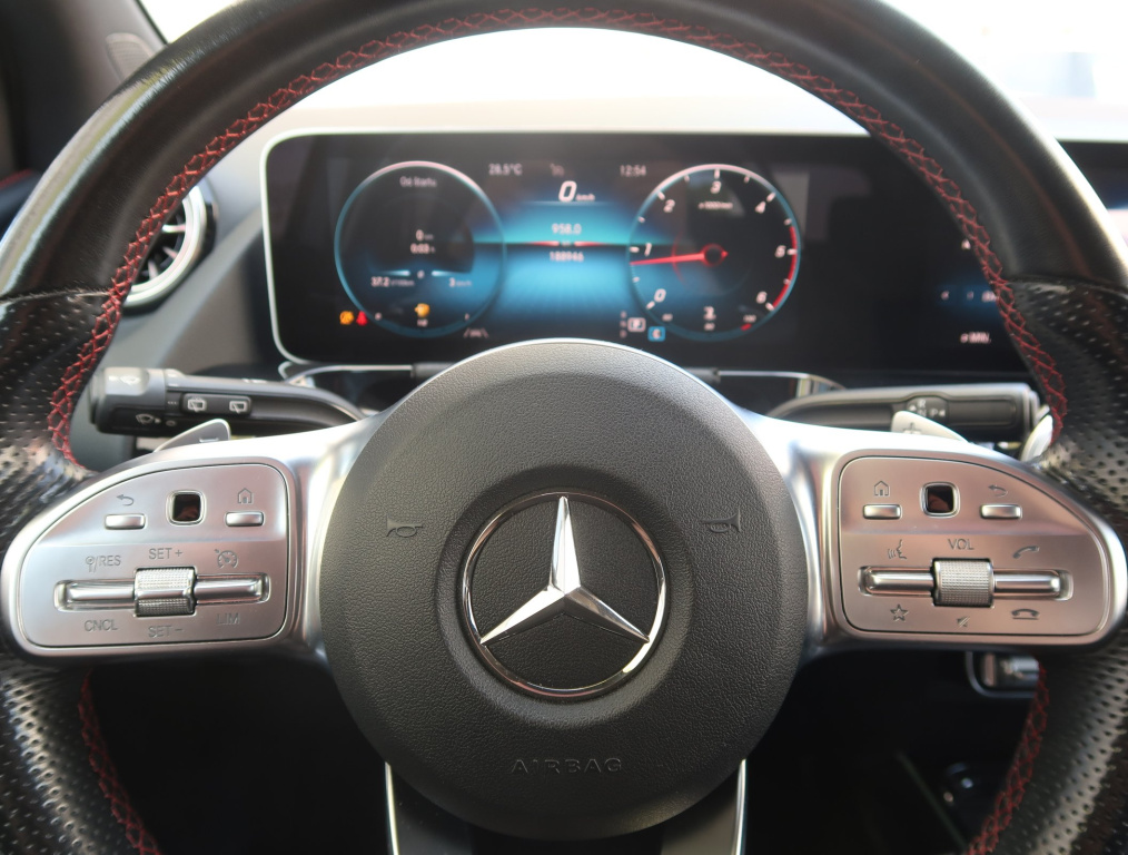 Mercedes-Benz B