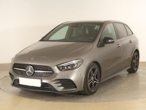 Mercedes-Benz B - 2019