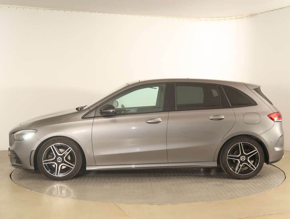 Mercedes-Benz B