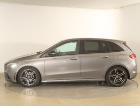Mercedes-Benz B - 2019