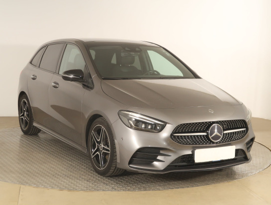 Mercedes-Benz B