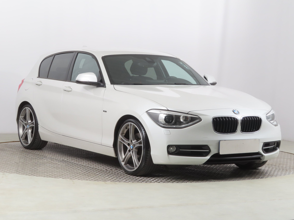 BMW 1