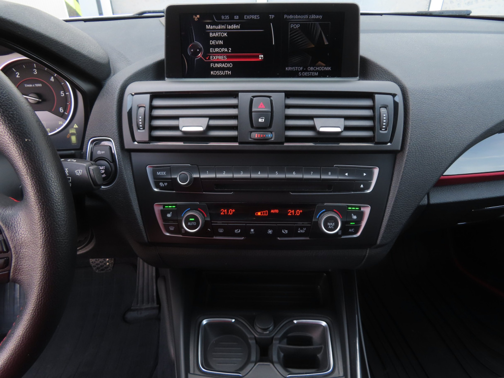 BMW 1