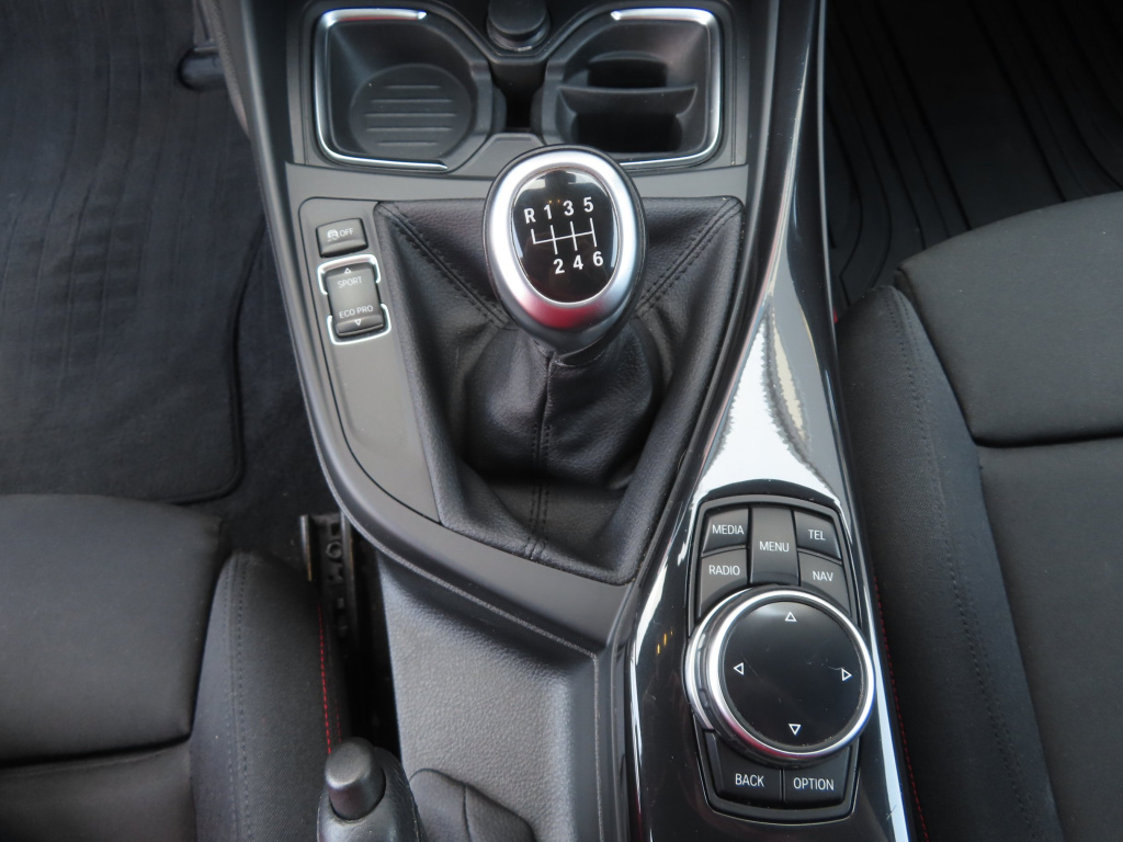 BMW 1