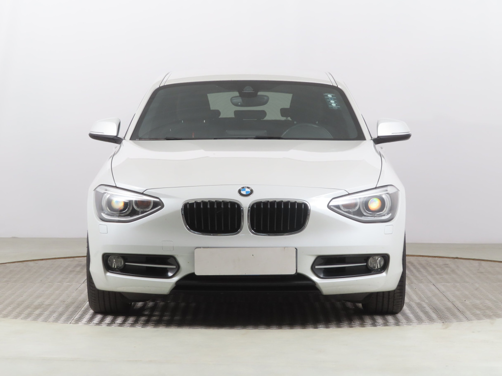 BMW 1
