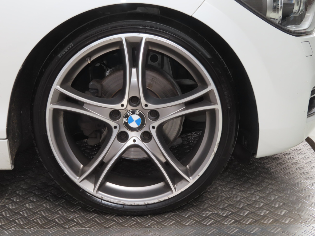 BMW 1