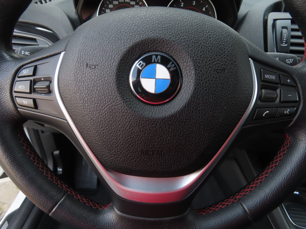 BMW 1