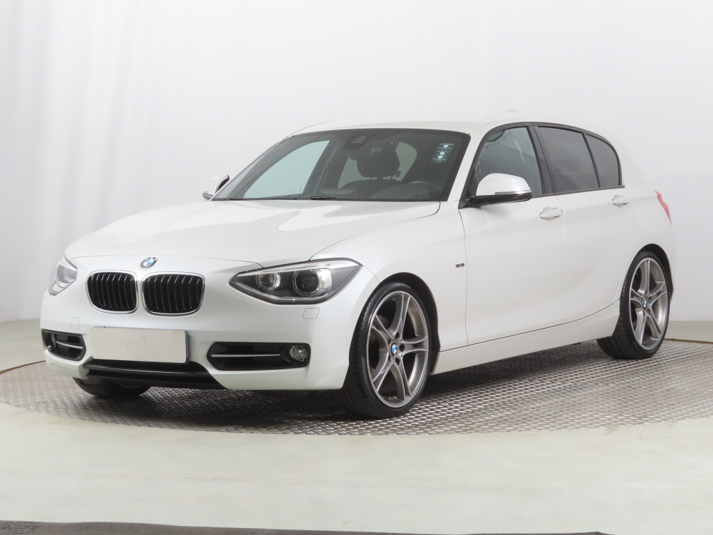 BMW 1