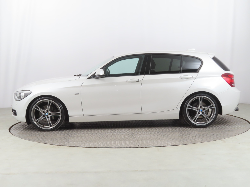 BMW 1