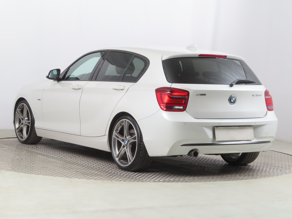 BMW 1