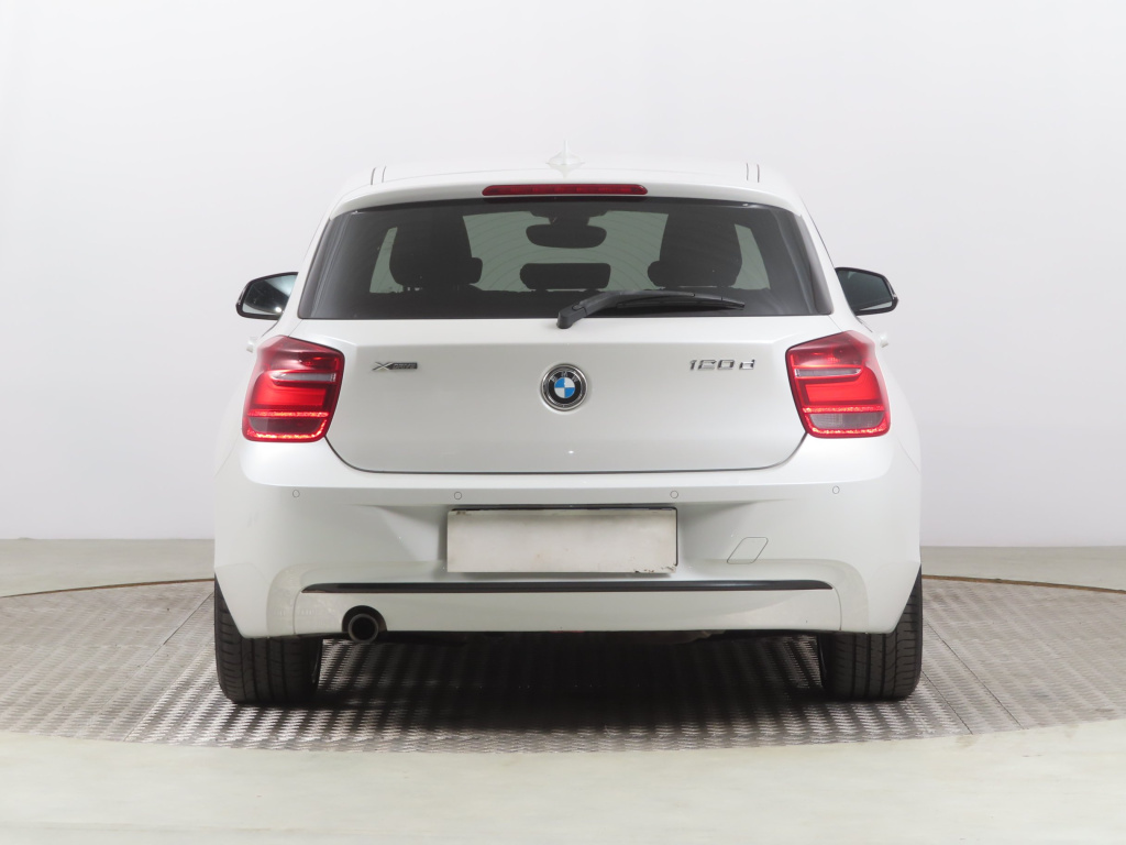 BMW 1