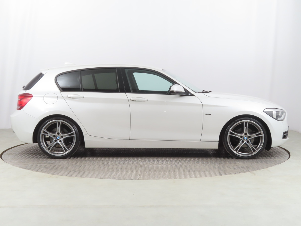 BMW 1