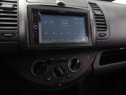 Nissan Note 2011