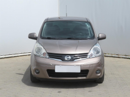 Nissan Note 2011