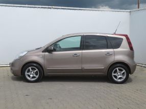 Nissan Note - 2011