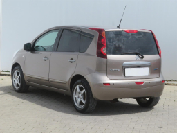 Nissan Note 2011