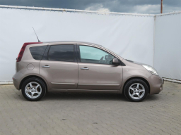Nissan Note 2011