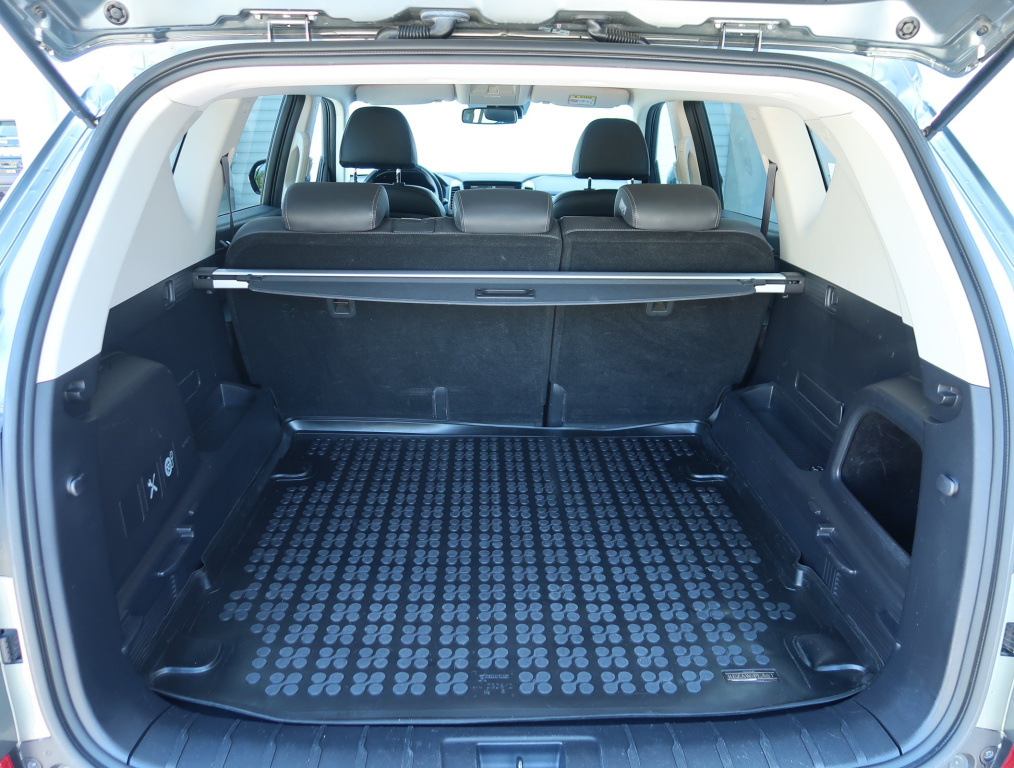 Ssang Yong Rexton
