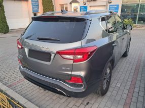 SsangYong Rexton - 2019
